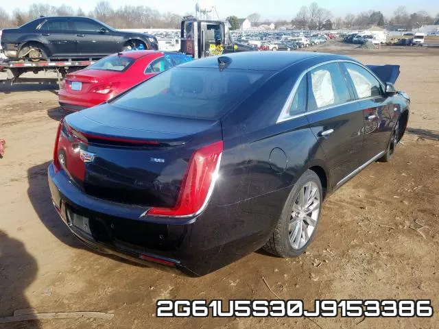 2G61U5S30J9153386 фото 5