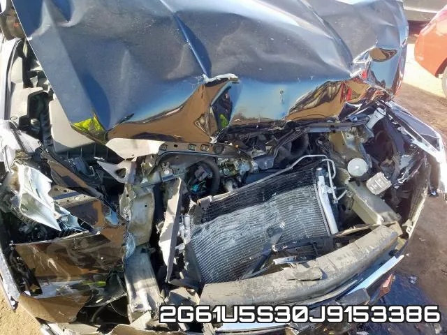 2G61U5S30J9153386 фото 10