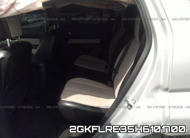 2GKFLRE35H6101700 фото 9