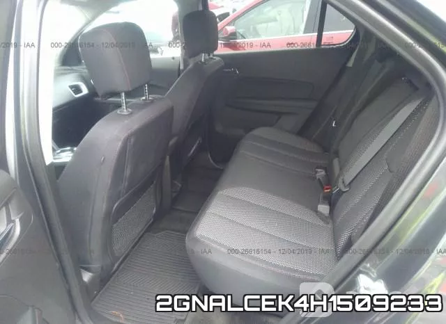 2GNALCEK4H1509233 фото 9