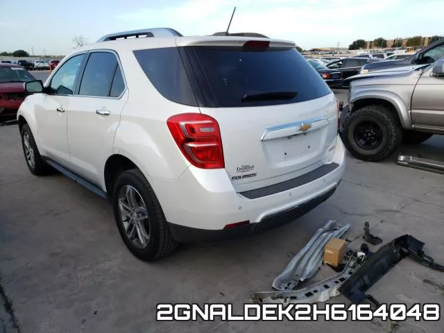 2GNALDEK2H6164048 фото 4