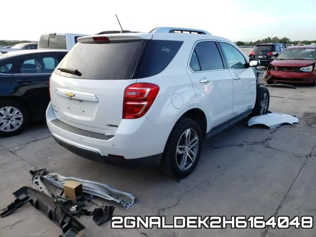 2GNALDEK2H6164048 фото 5
