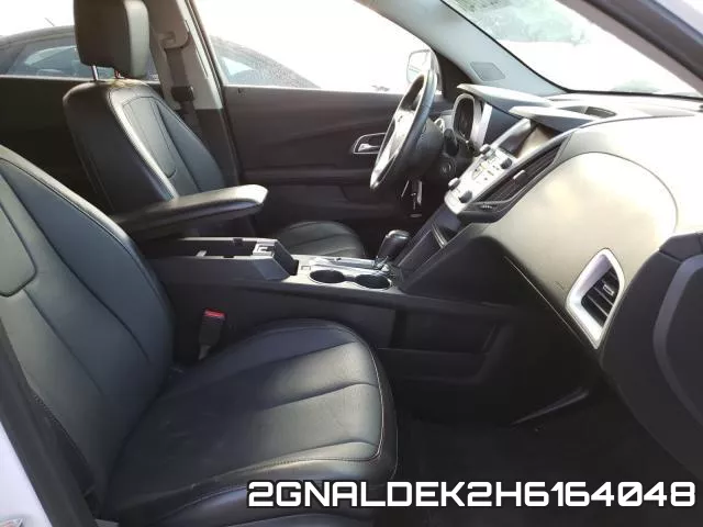 2GNALDEK2H6164048 фото 6