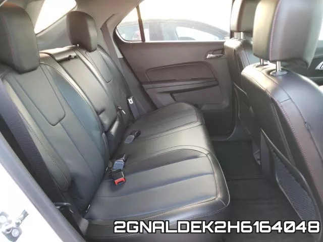 2GNALDEK2H6164048 фото 7