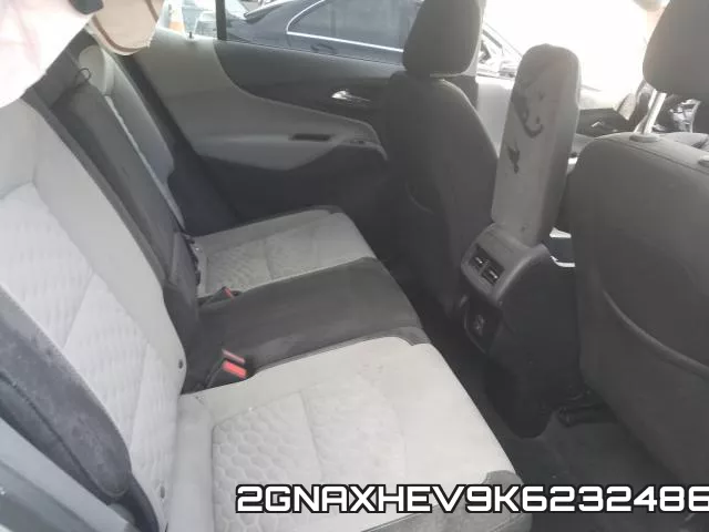 2GNAXHEV9K6232486 фото 7