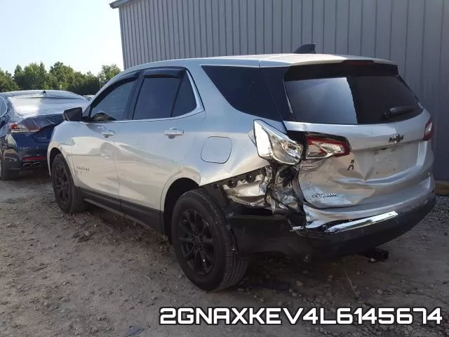 2GNAXKEV4L6145674 фото 4