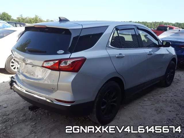 2GNAXKEV4L6145674 фото 5