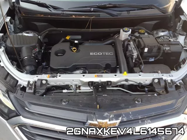 2GNAXKEV4L6145674 фото 8