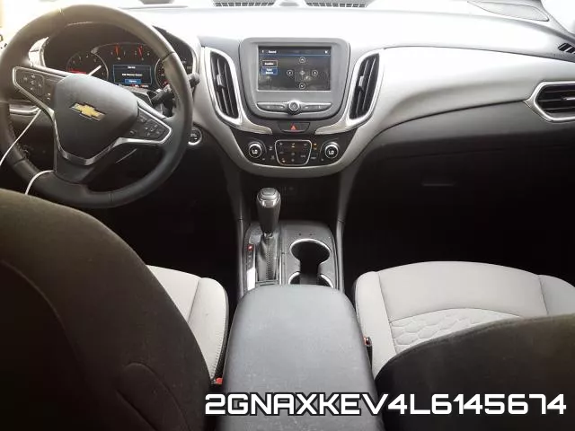 2GNAXKEV4L6145674 фото 10