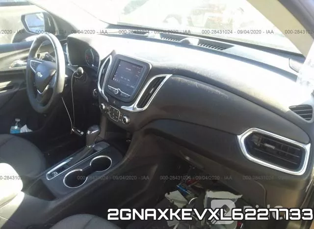 2GNAXKEVXL6227733 фото 6
