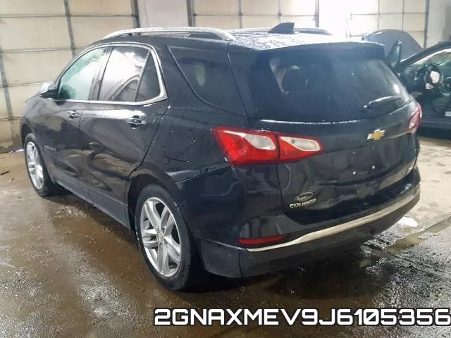 2GNAXMEV9J6105356 фото 4