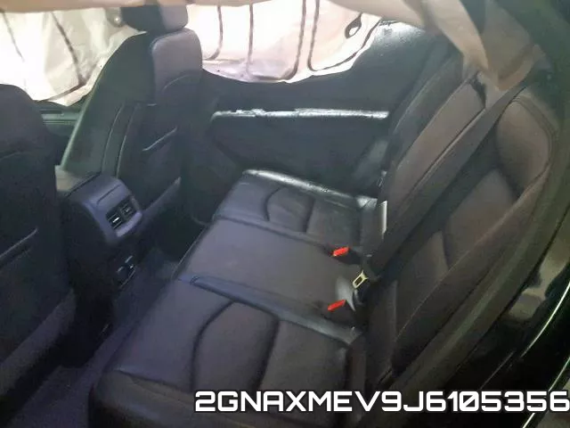 2GNAXMEV9J6105356 фото 7