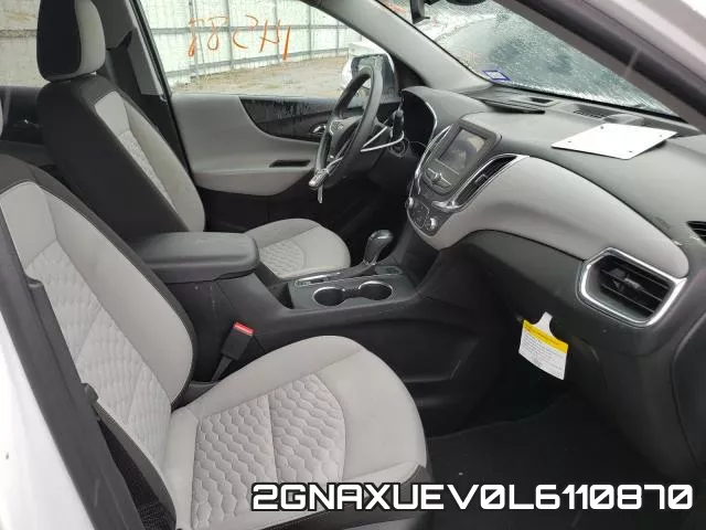 2GNAXUEV0L6110870 фото 6
