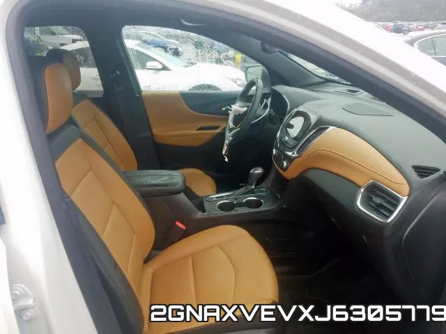 2GNAXVEVXJ6305779 фото 6