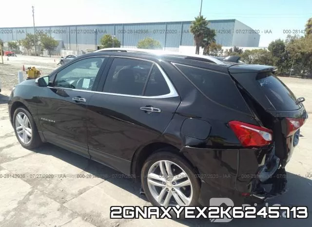 2GNAXYEX2K6245713 фото 4