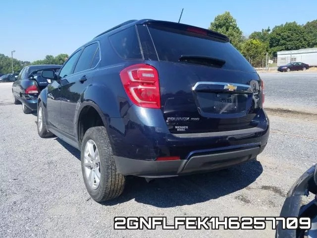 2GNFLFEK1H6257709 фото 4