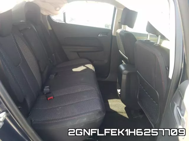 2GNFLFEK1H6257709 фото 7