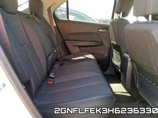 2GNFLFEK3H6236330 фото 7