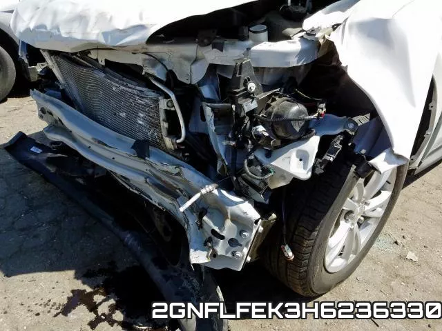 2GNFLFEK3H6236330 фото 10