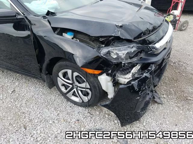 2HGFC2F56HH549856 фото 10