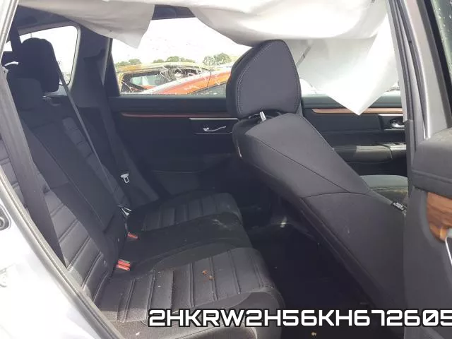 2HKRW2H56KH672605 фото 7