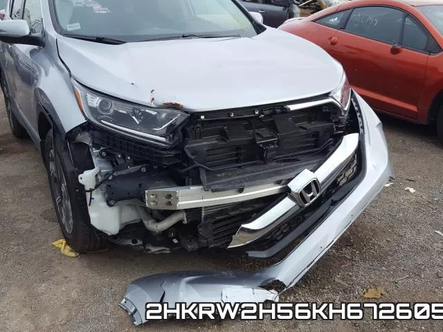2HKRW2H56KH672605 фото 10