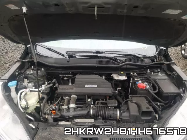 2HKRW2H81HH676578 фото 8