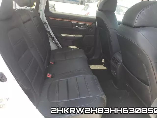 2HKRW2H83HH630850 фото 7
