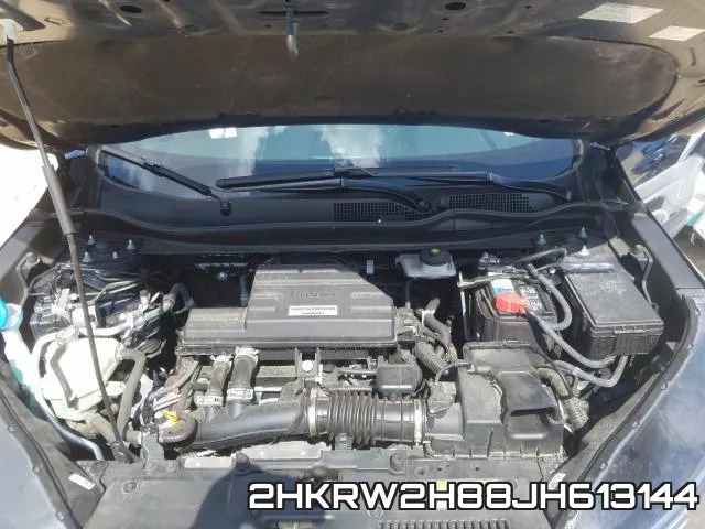 2HKRW2H88JH613144 фото 8