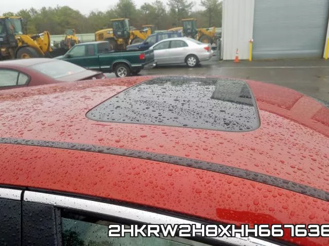 2HKRW2H8XHH667636 фото 10