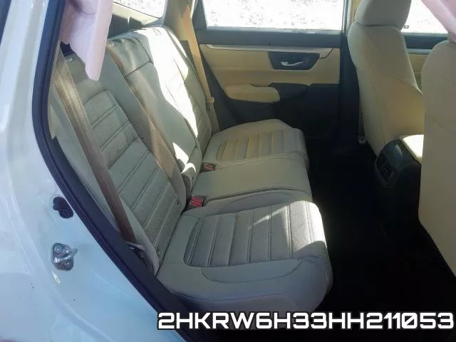 2HKRW6H33HH211053 фото 7