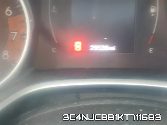 3C4NJCBB1KT711683 фото 9