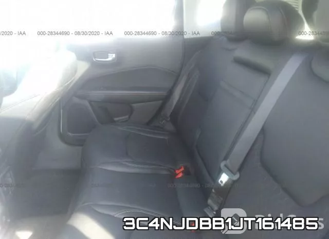 3C4NJDBB1JT161485 фото 9