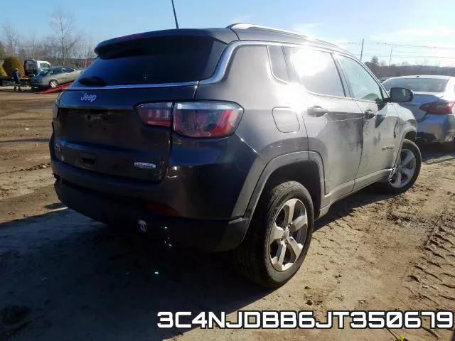 3C4NJDBB6JT350679 фото 5