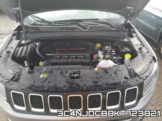 3C4NJDCB8KT723821 фото 8