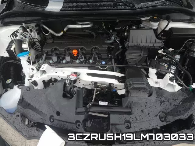 3CZRU5H19LM703033 фото 8