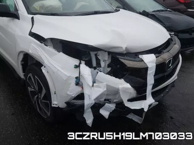 3CZRU5H19LM703033 фото 10