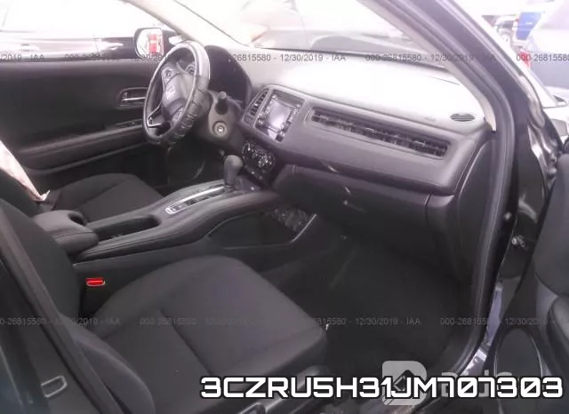 3CZRU5H31JM707303 фото 6