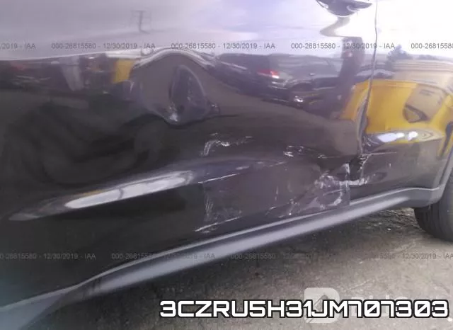 3CZRU5H31JM707303 фото 7