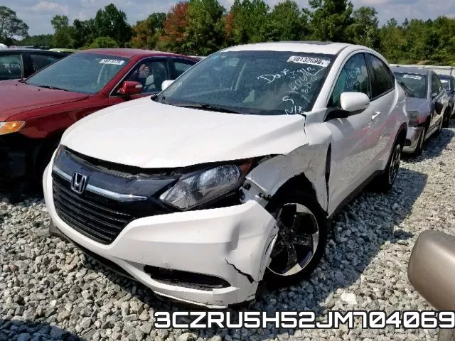 3CZRU5H52JM704069 фото 3