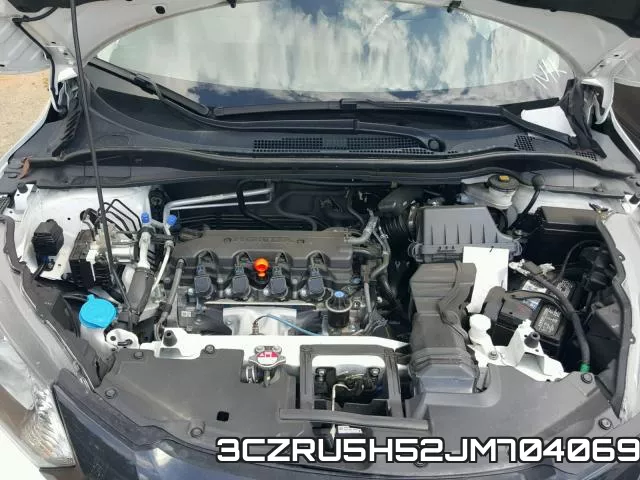 3CZRU5H52JM704069 фото 8