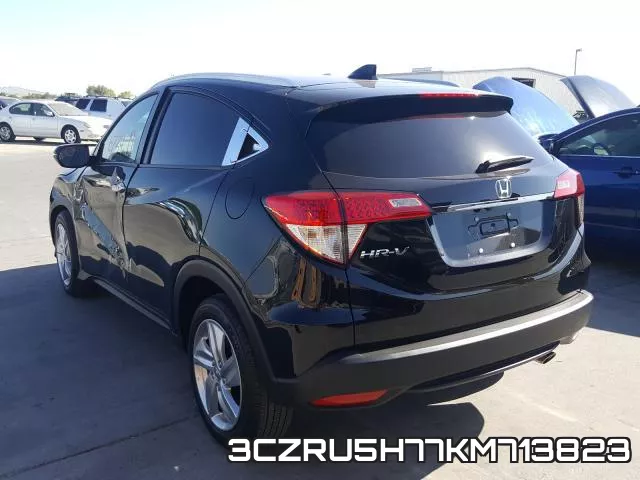 3CZRU5H77KM713823 фото 4