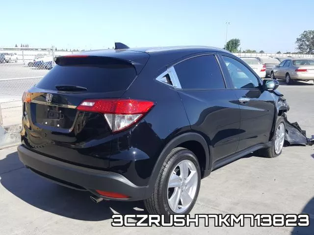 3CZRU5H77KM713823 фото 5