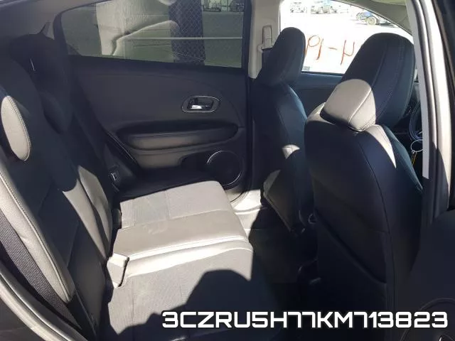 3CZRU5H77KM713823 фото 7