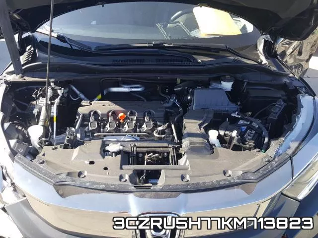 3CZRU5H77KM713823 фото 8