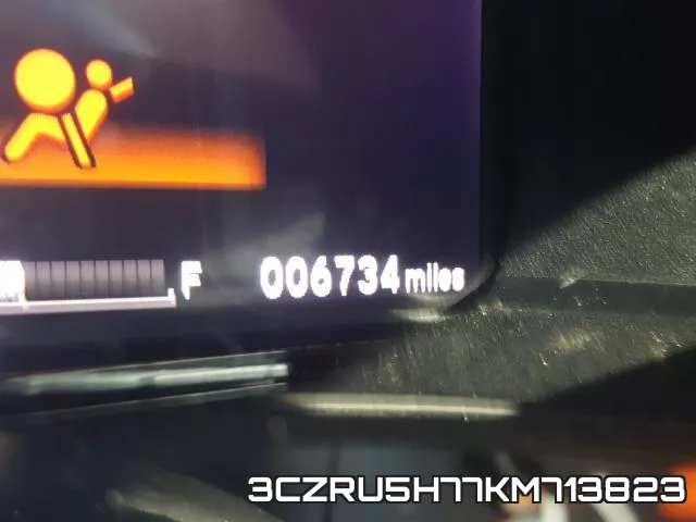 3CZRU5H77KM713823 фото 9