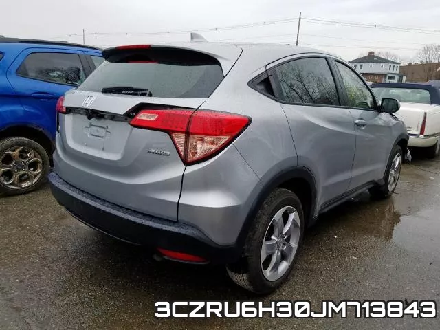 3CZRU6H30JM713843 фото 5