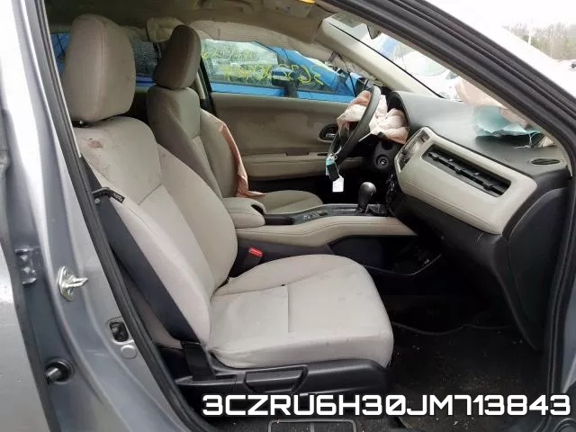 3CZRU6H30JM713843 фото 6