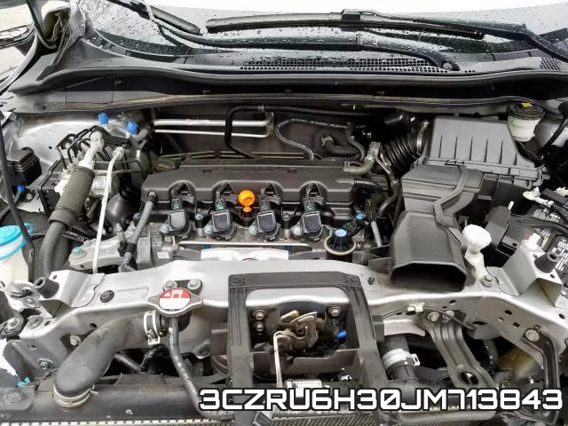 3CZRU6H30JM713843 фото 8