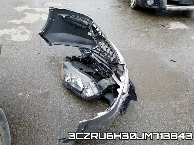 3CZRU6H30JM713843 фото 10